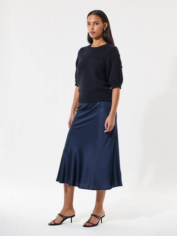 Maglietta ' NillaDEA RWS ' di Dea Kudibal in blu
