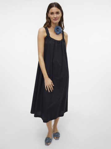 VERO MODA Jurk 'VMGili' in Zwart