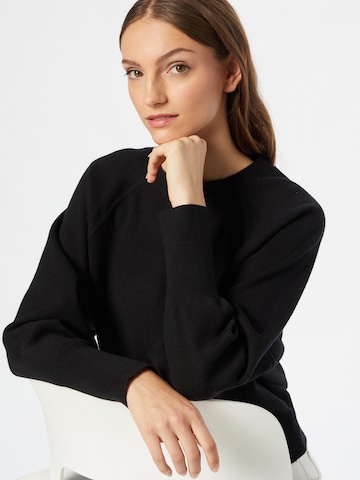 SECOND FEMALE Sweater 'Octavia' in Black