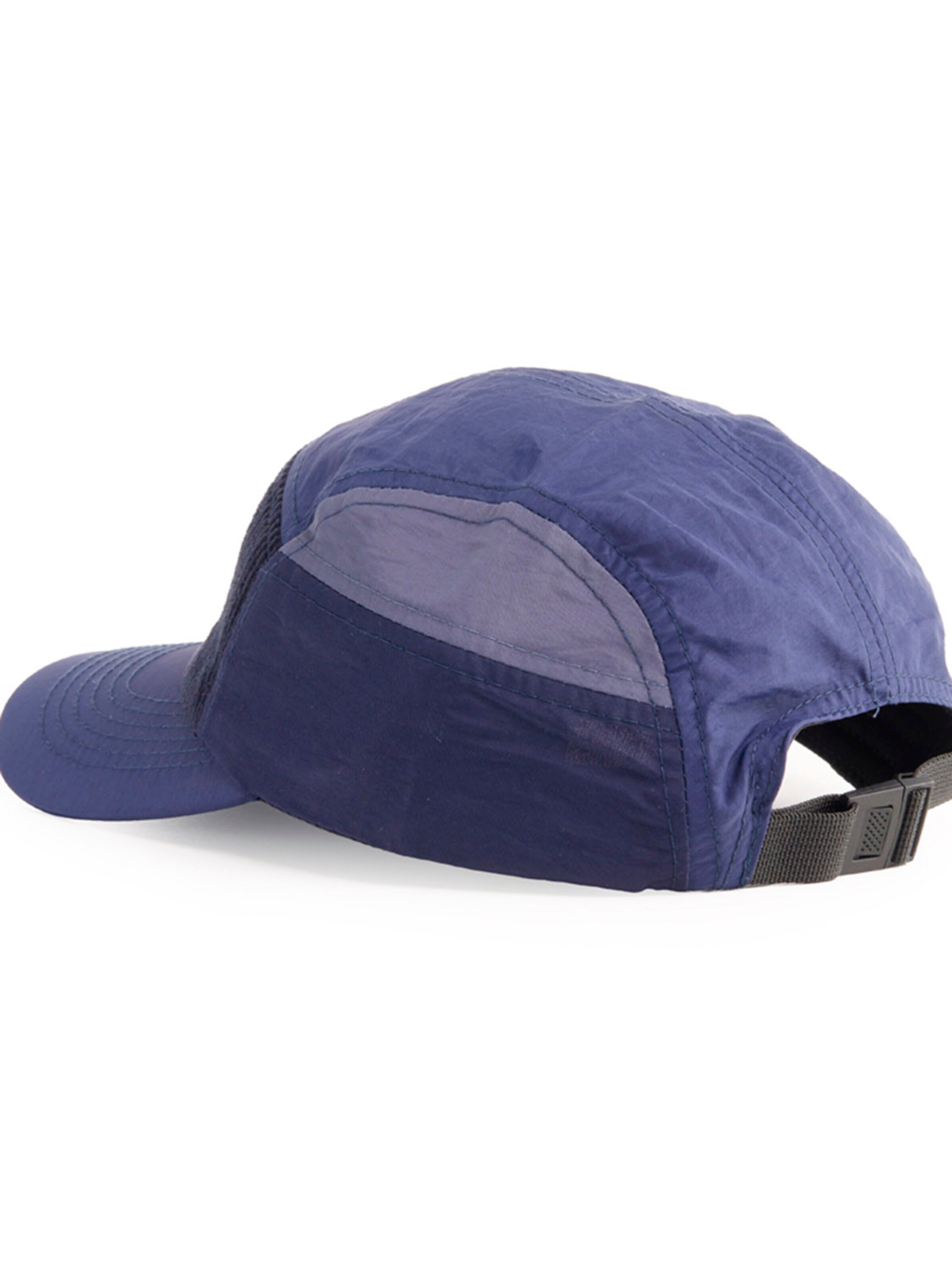 hydroponic - Gorra deportiva 'Hydroponic Dusk Cap' en azul