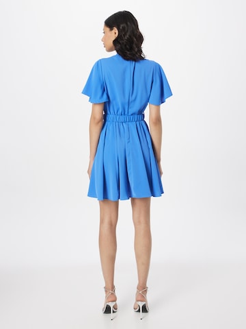 AX Paris Obleka | modra barva