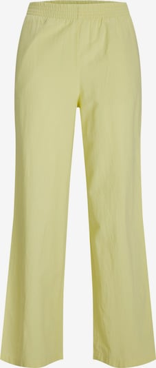 JJXX Pantalon 'Kira' en jaune pastel, Vue avec produit