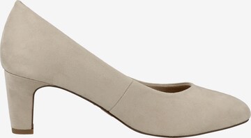 TAMARIS Pumps in Beige