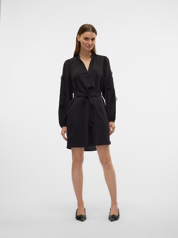 VERO MODA Ruha 'VMJOSEFINE' - fekete