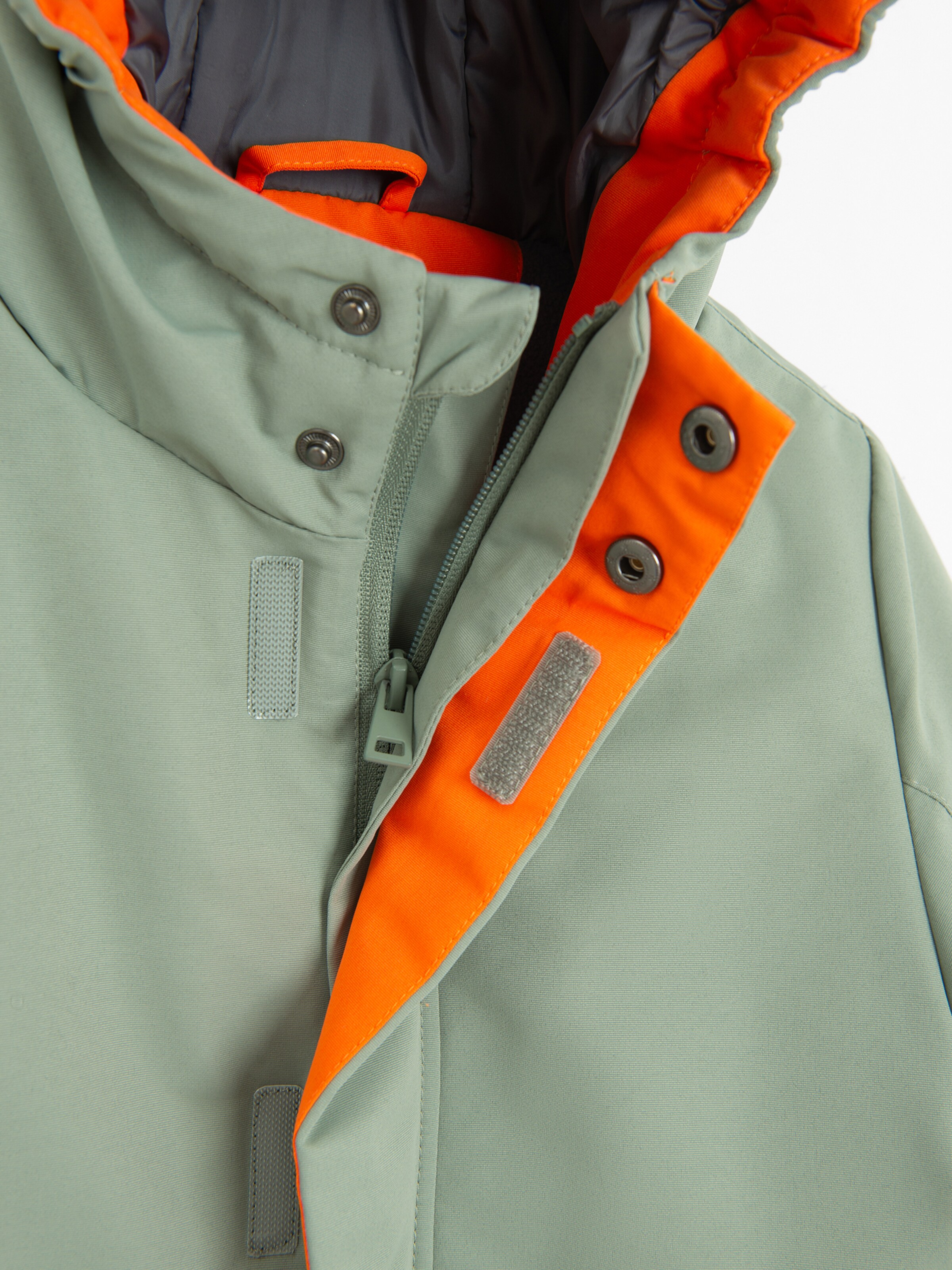 žalia Cool Club Kombinezonas