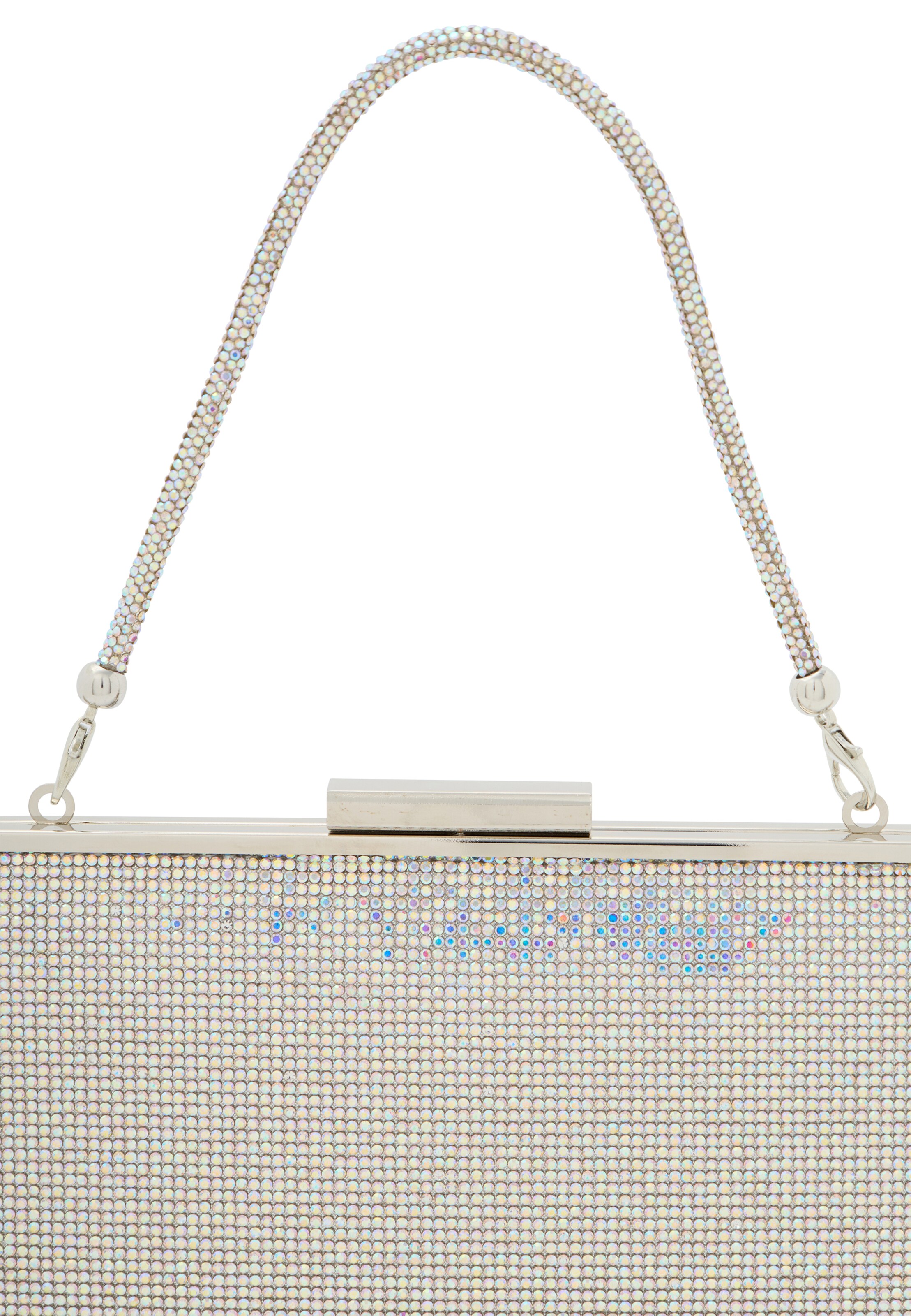 faina Party táska - ezüst