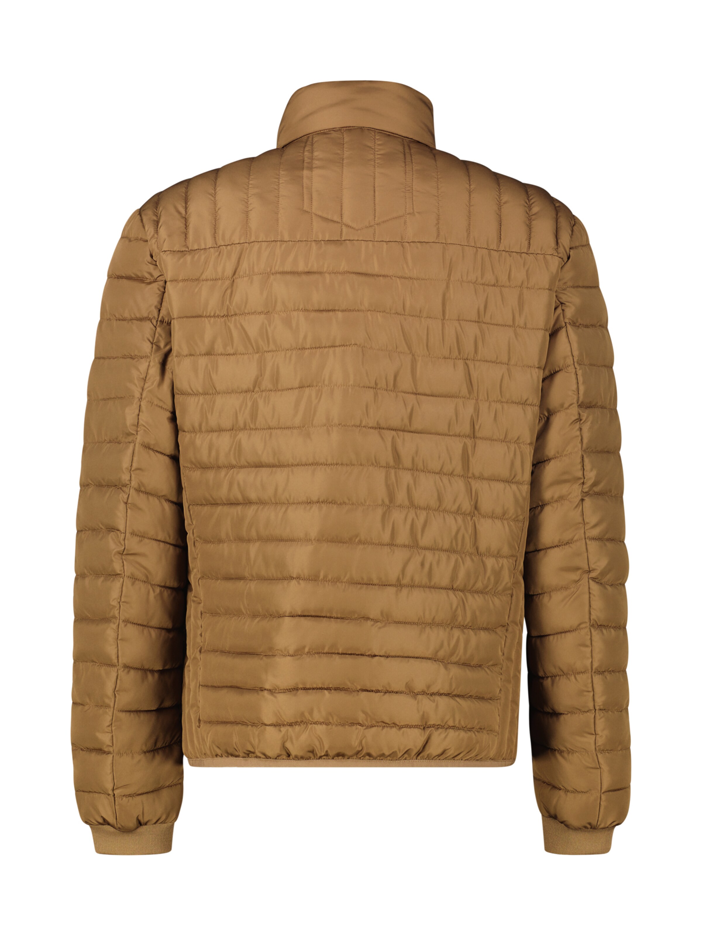 LERROS Between-season jacket in Brown