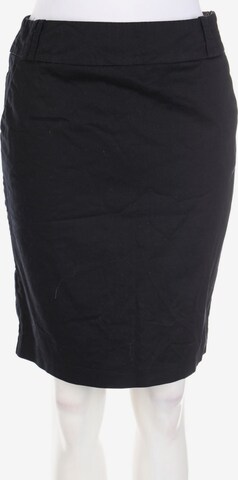 Promod Skirt in S in Black: front
