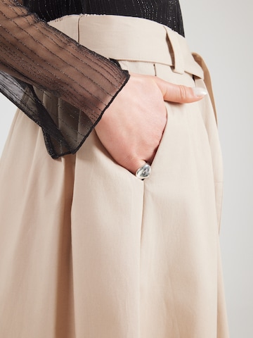 MORE & MORE Rock in Beige