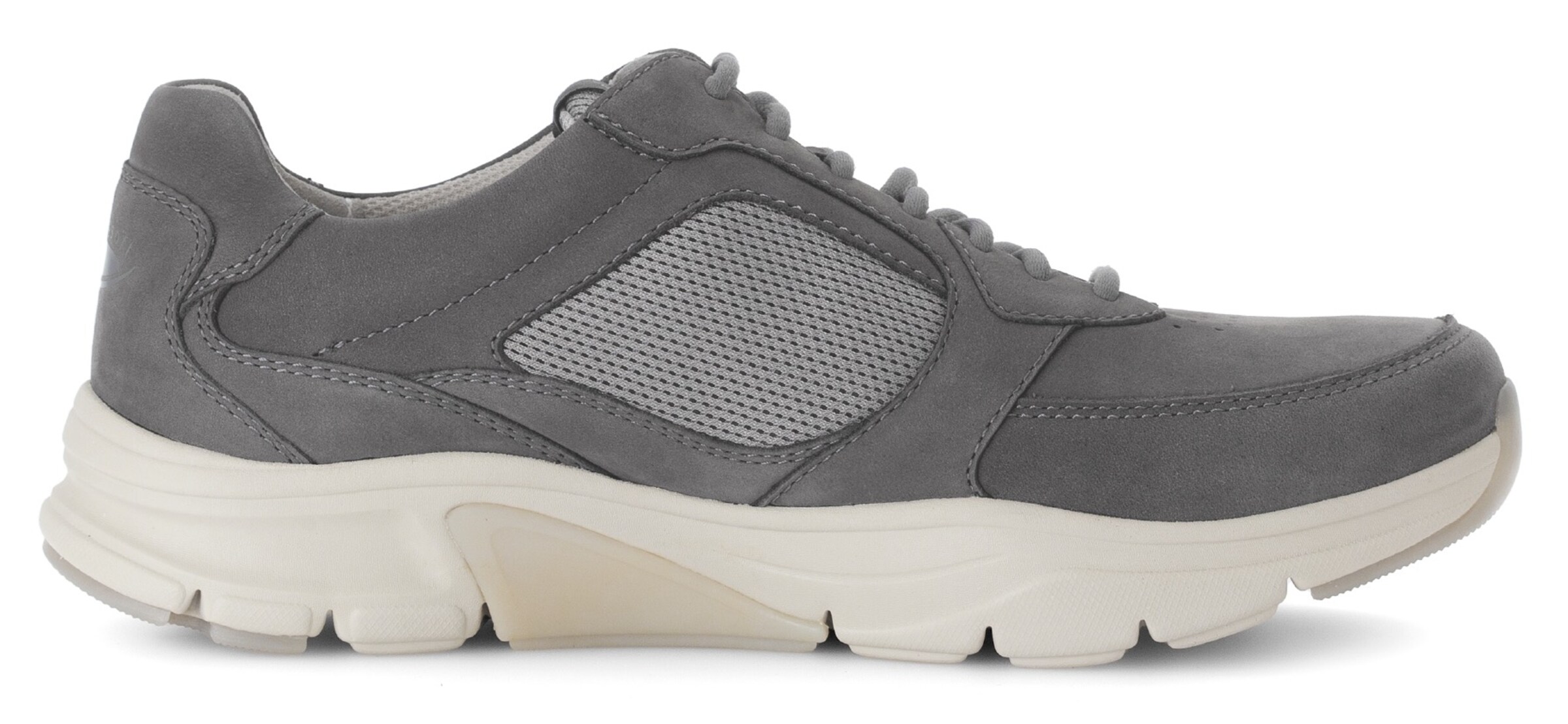 Gabor Rollingsoft Sneaker in Grau