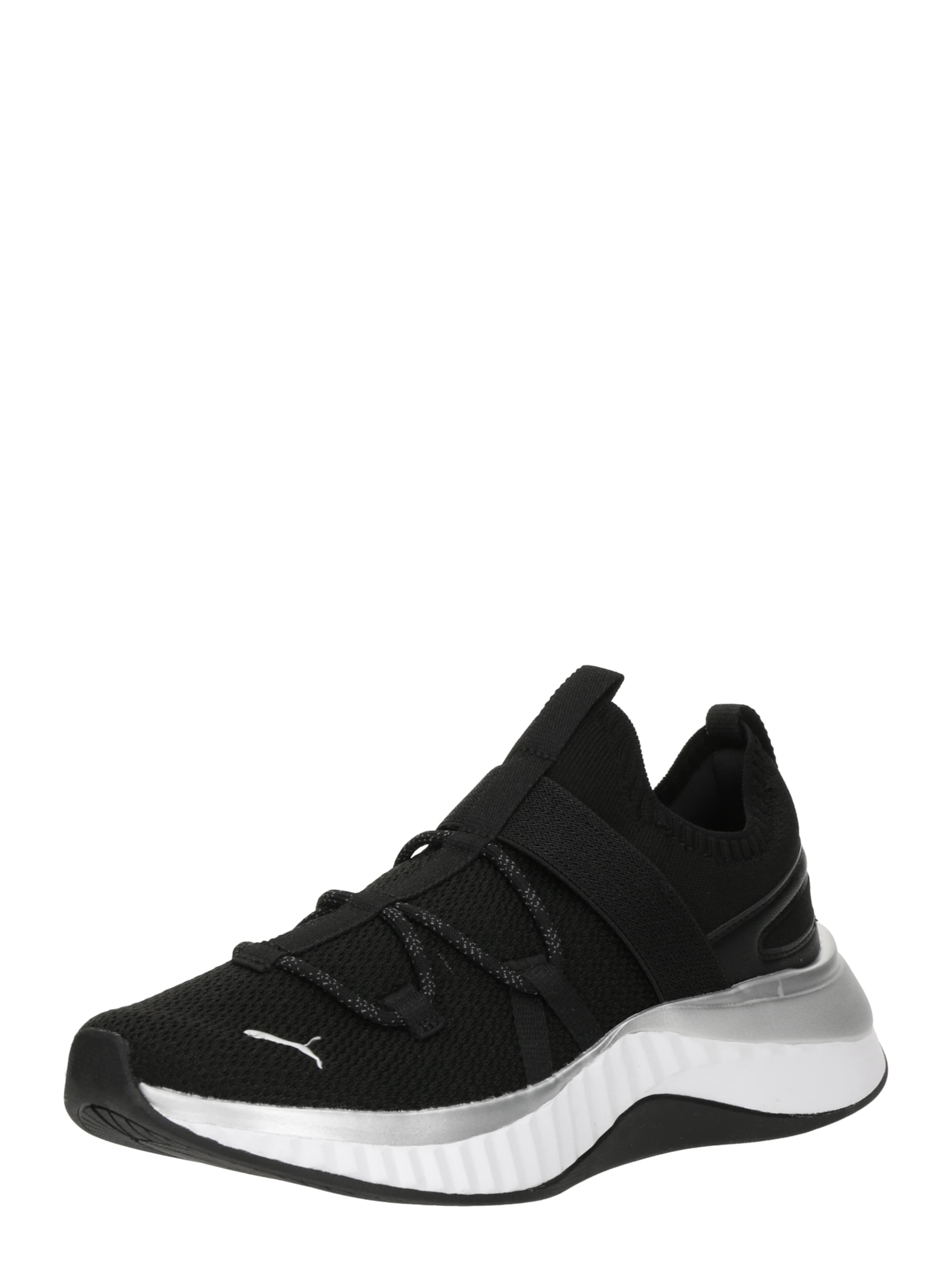 Sneaker de alergat 'Softride Sera Alt' de la PUMA pe negru: față