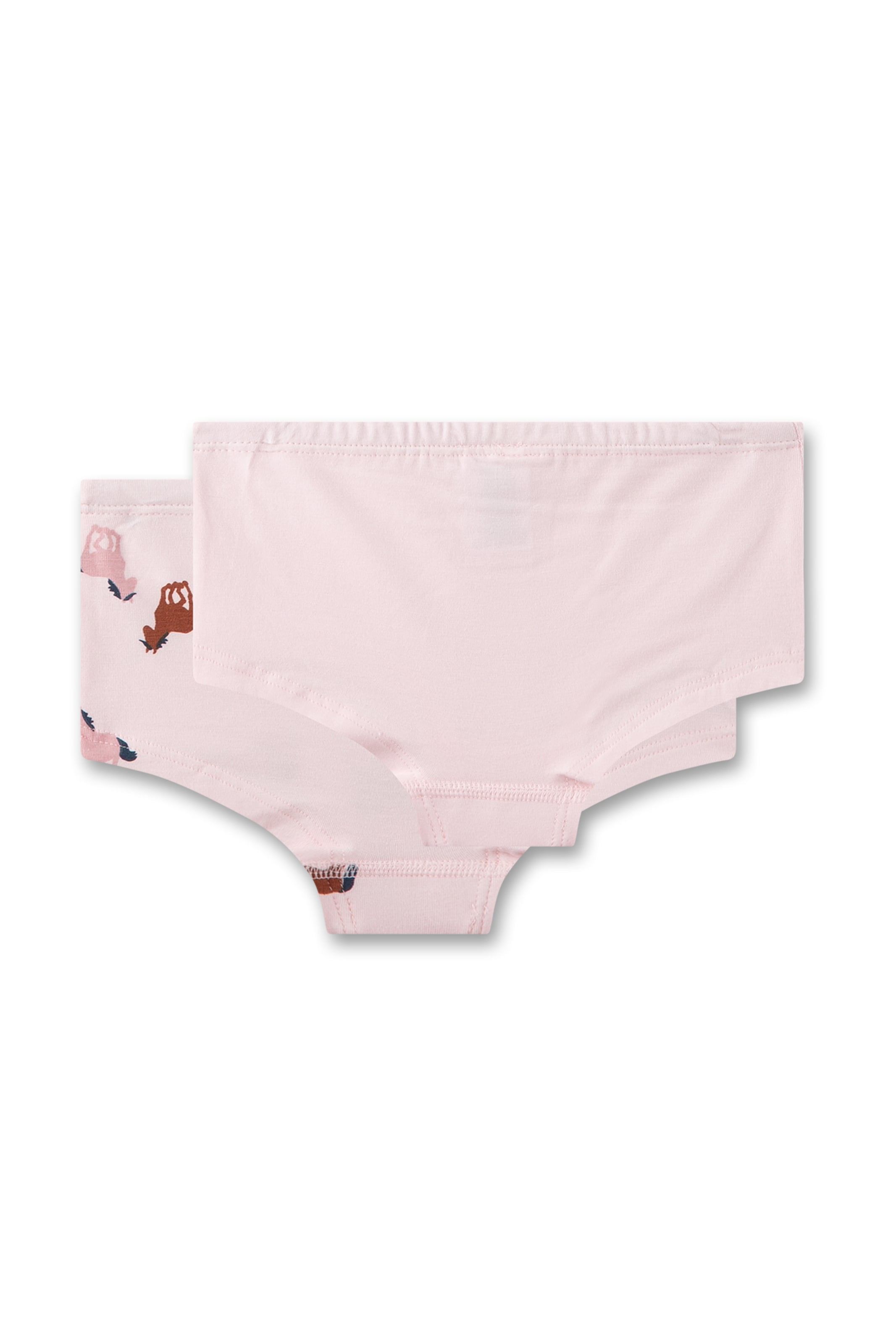 Pantaloncini intimi di Sanetta in rosa