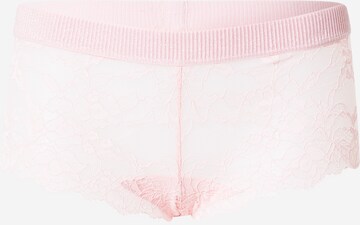 Hunkemöller Kalhotky 'Bella' – oranžová: přední strana