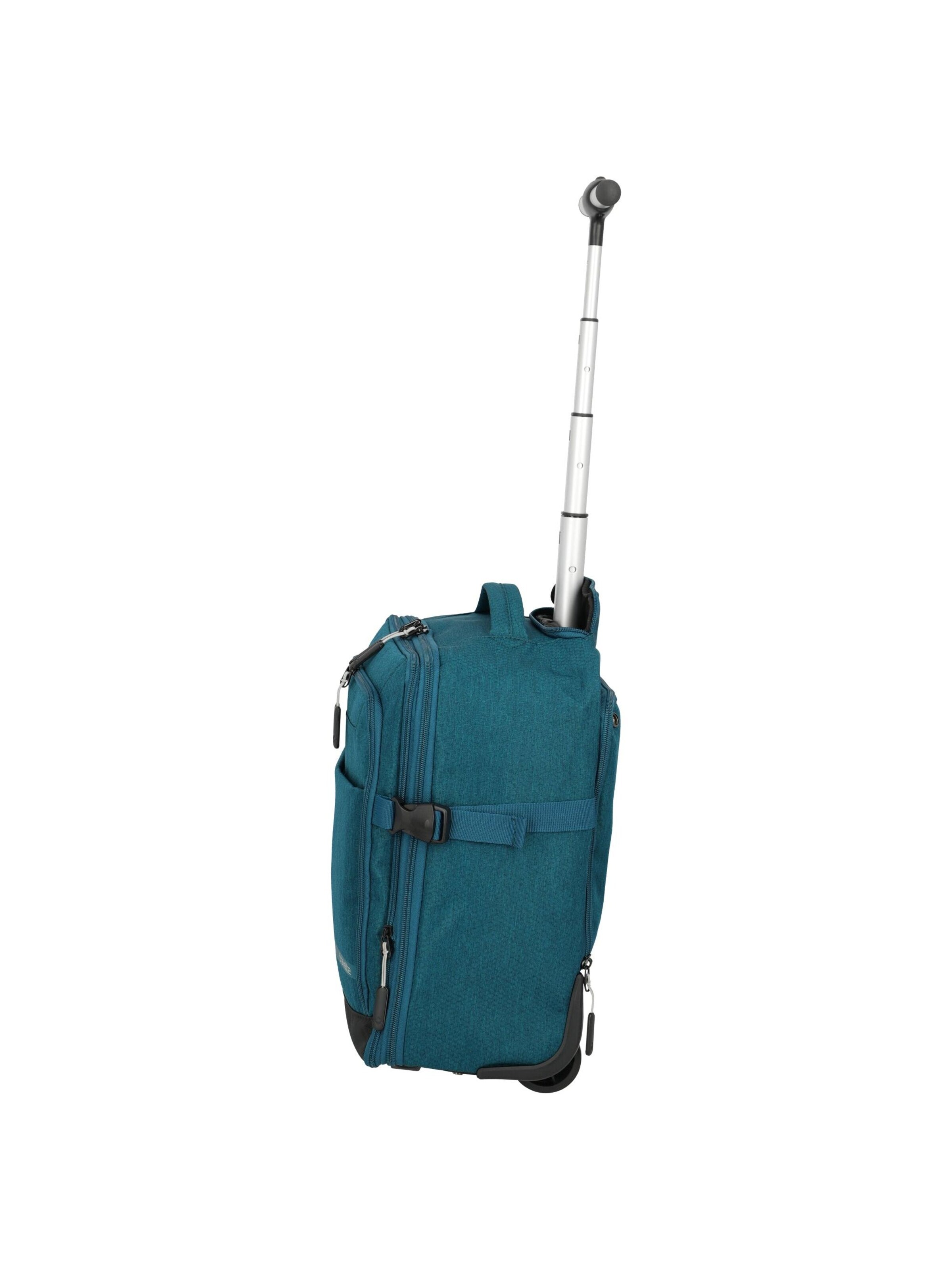 TRAVELITE Reisetasche 'Kick Off'‌‌‌‌‌ in Blau