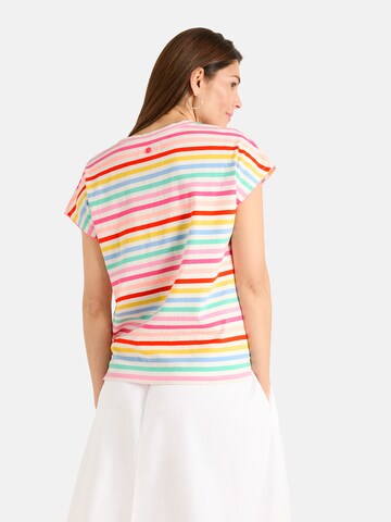 LIEBLINGSSTÜCK Shirt in White