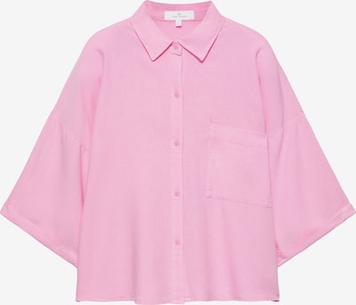 Pull&Bear Pusero 'PACIFIC' värissä roosa, Tuotenäkymä