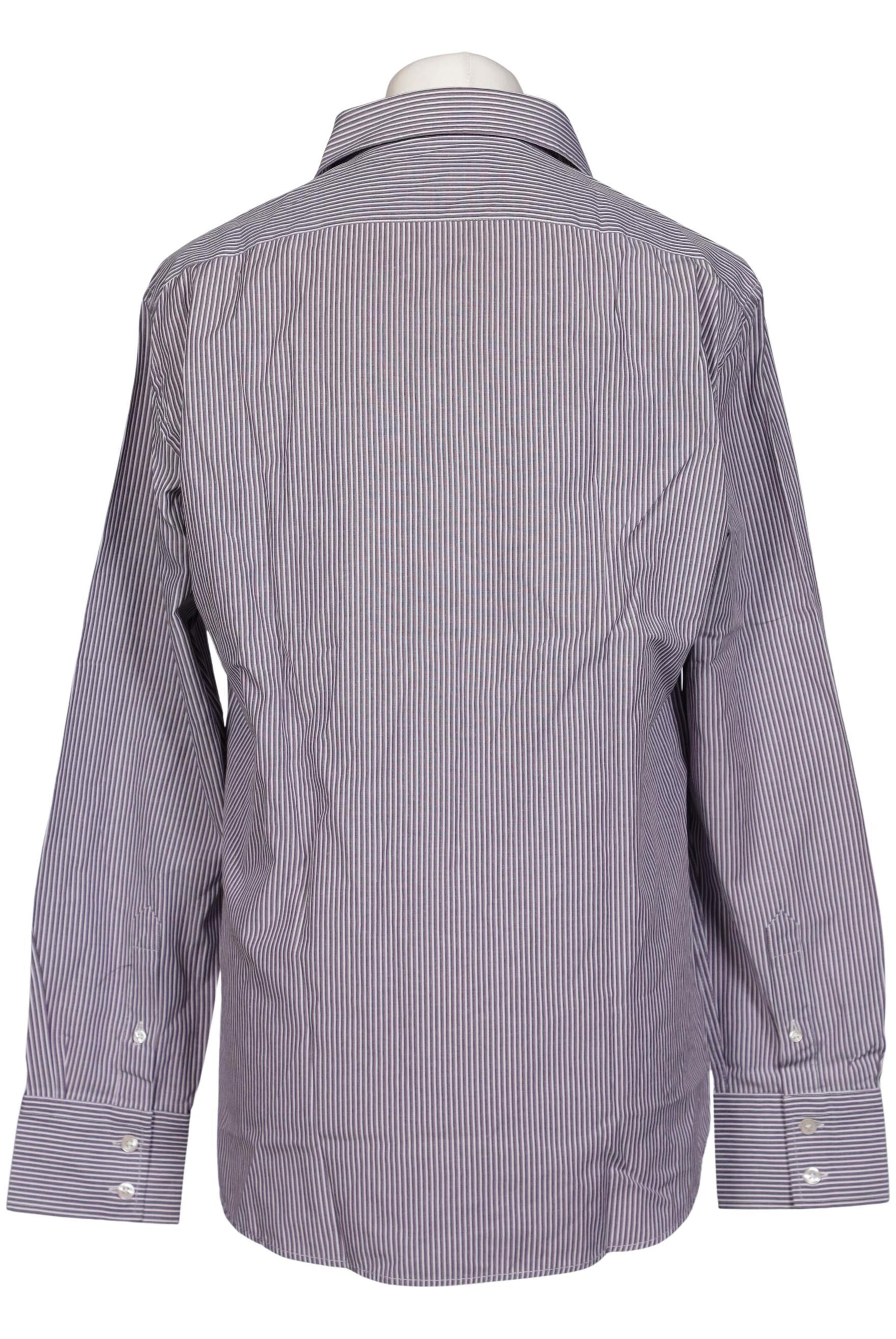 Koton Hemd L in Grau