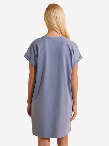 ETAM Nachthemd 'Brioche' in Lila