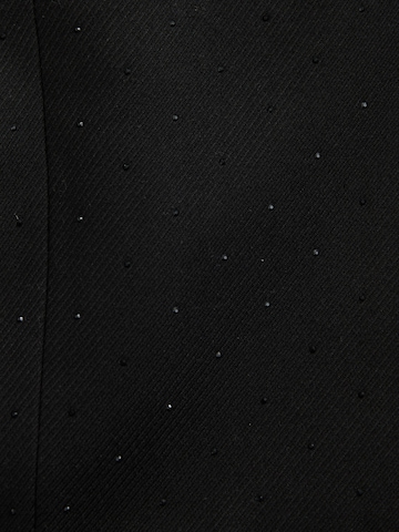 Slim fit Giacca business da completo di Next in nero