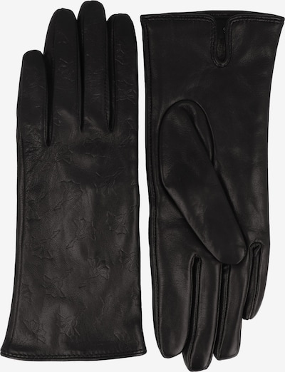 JOOP! Fingerhandschuhe in schwarz, Produktansicht