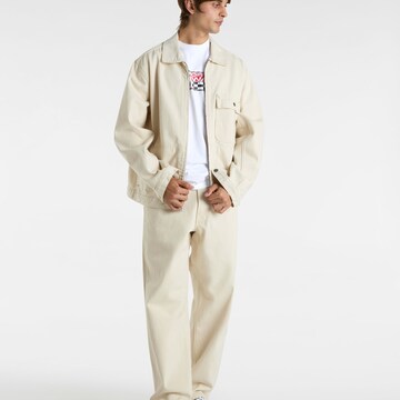 VANS Shirt in White