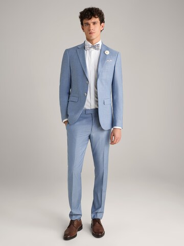 JOOP! Slim Fit Sakko 'Damon' in Blau