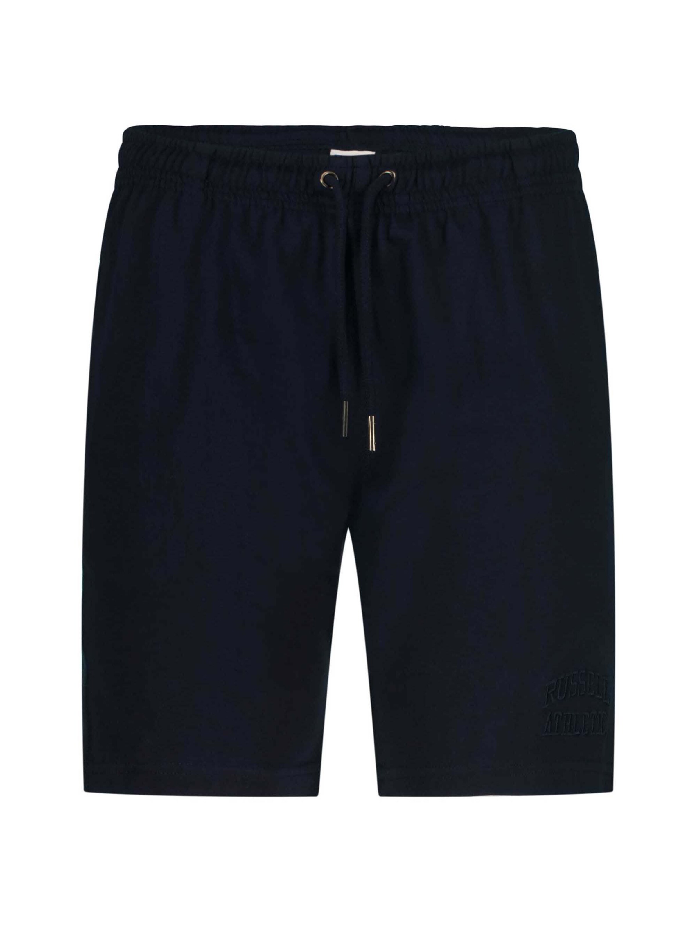 Russell Athletic Regular Hose in Blau: Vorderseite