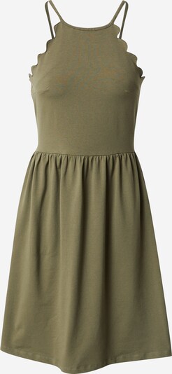 ONLY Summer dress 'AMBER' in Green, Item view