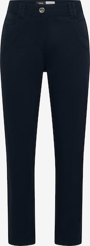CECIL Pants in Blue: front