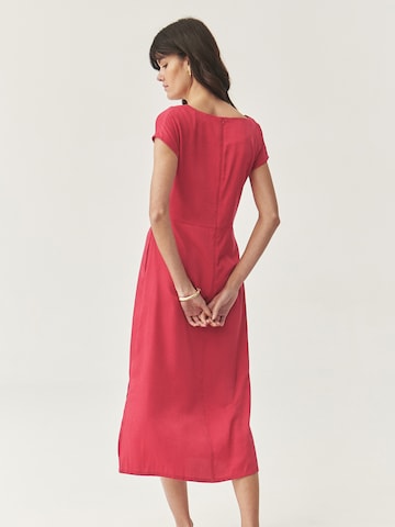 Rochie de la TATUUM pe roz