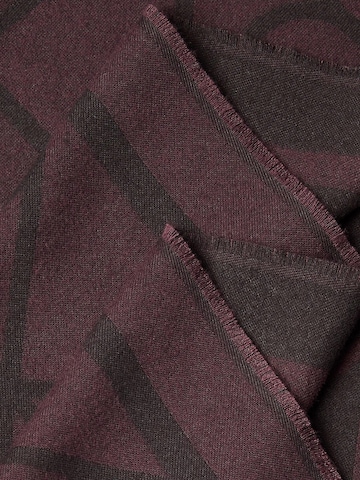 Calvin Klein Schal 'LV04D8061G'‌‌‌‌‌‌‌‌‌‌ in Rot
