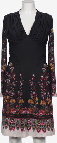 roberto cavalli Dress in L in Black: front