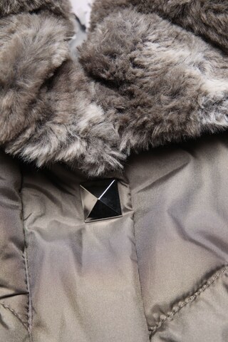 Betty Barclay Jacket & Coat in L in Grey