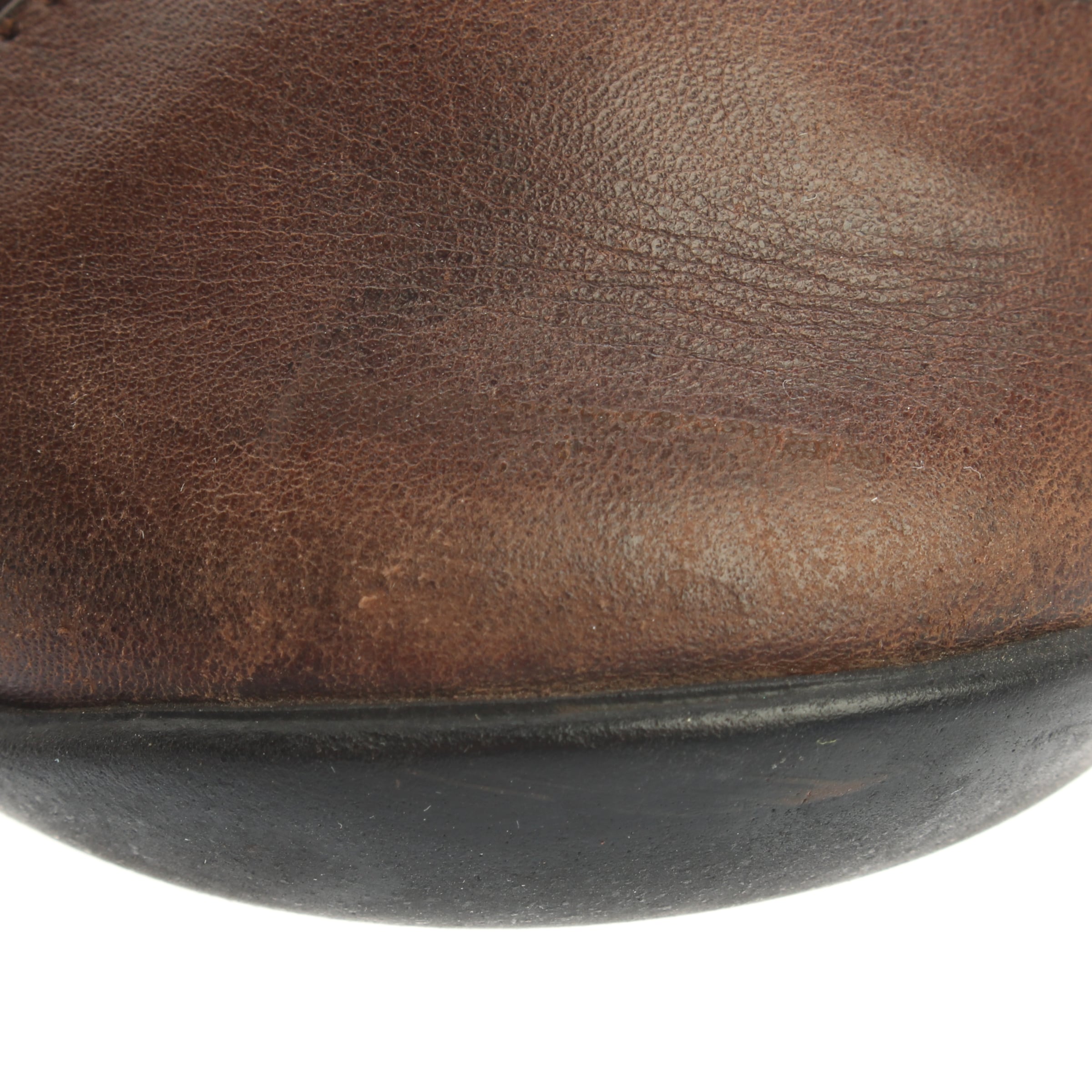 Tod's Flats & Loafers in 46,5 in Brown