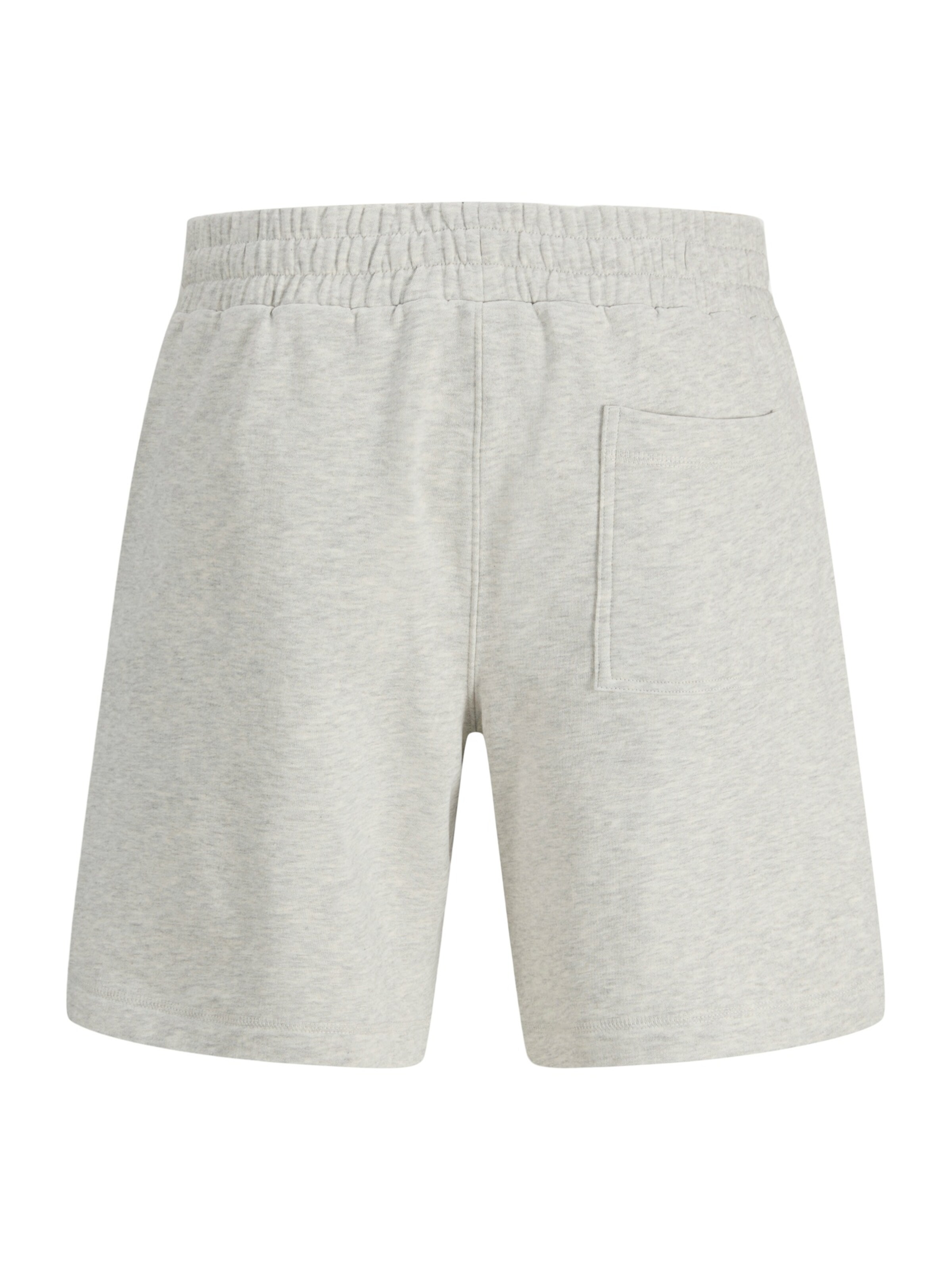 JACK & JONES Regular Broek 'JPSTKARL NORREBRO' in Wit