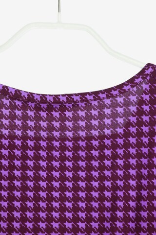michele boyard Top & Shirt in M in Purple