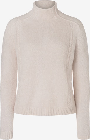 LIEBLINGSSTÜCK Sweater 'Betta' in Beige: front