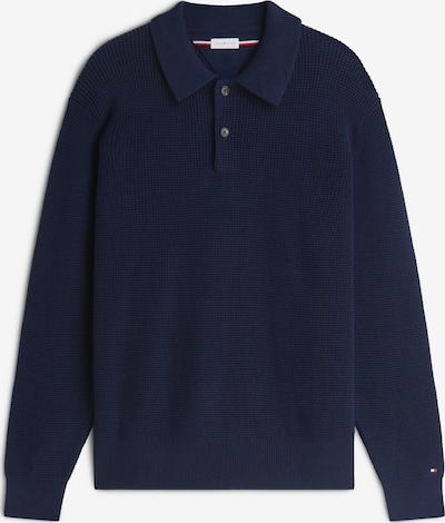 TOMMY HILFIGER Neulepaita koossa XS värissä laivastonsininen, Tuotenäkymä