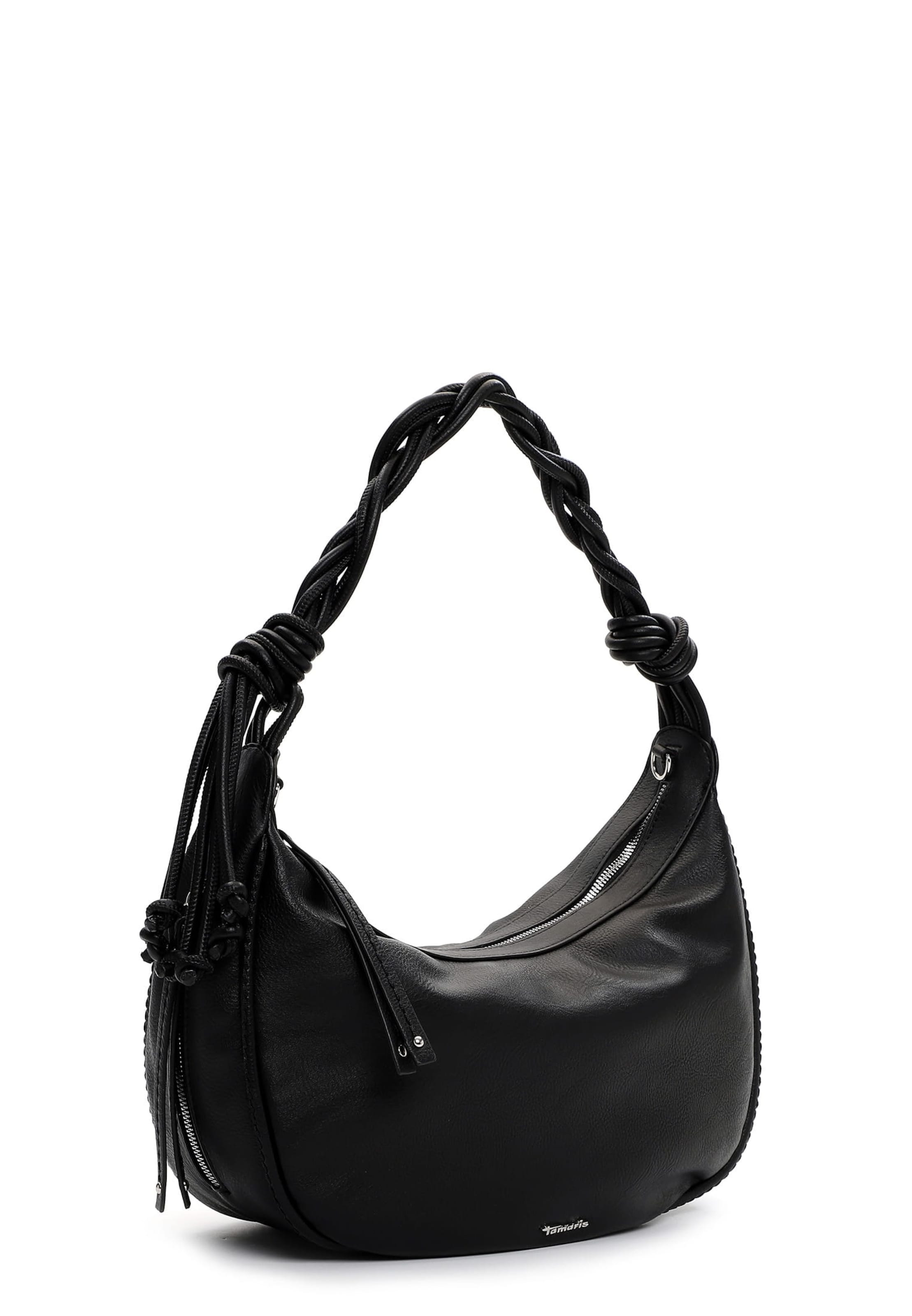 Tamaris Handtasche 'Keona' in Schwarz