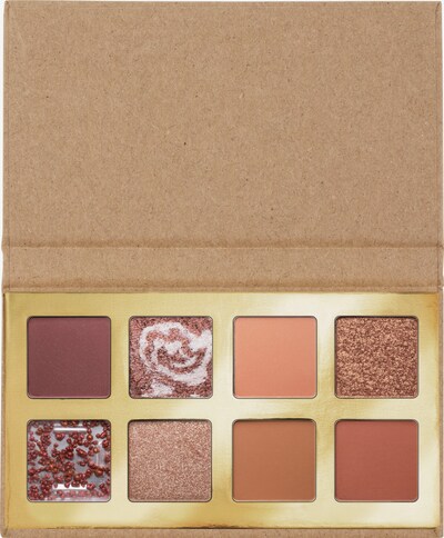 Essence Lidschatten-Palette in, Produktansicht
