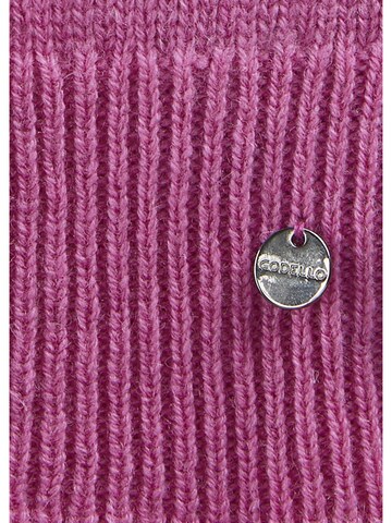 CODELLO Hand warmers in Pink