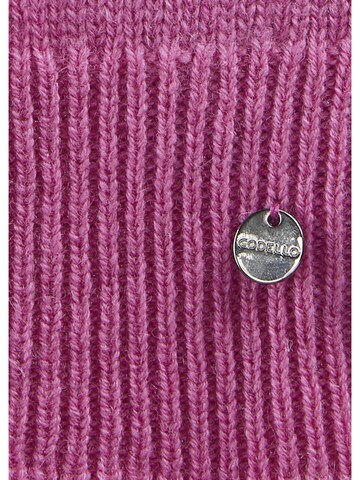 CODELLO Handwarmers in Roze