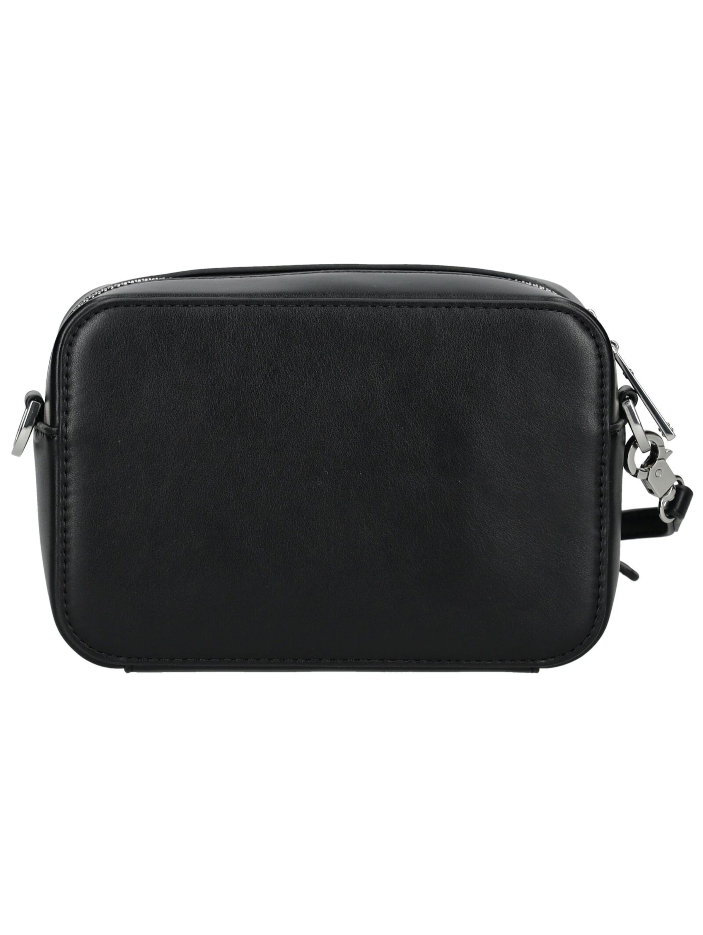 REPLAY Válltáska - fekete