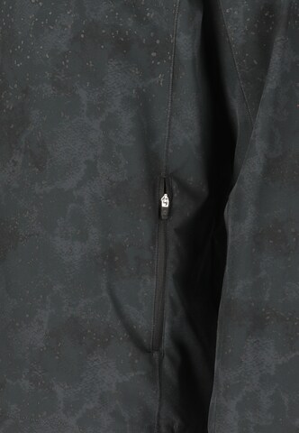 ENDURANCE Funktionsjacke 'Braylen' in Grau