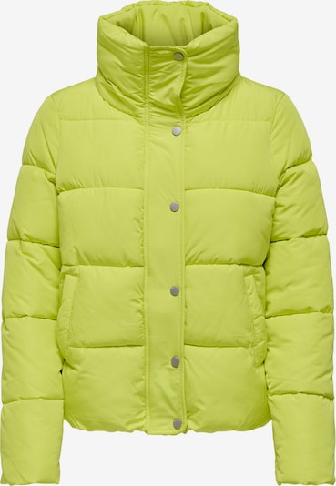 ONLY Winter jacket in Lime, Item view