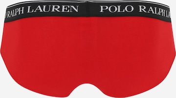 Polo Ralph Lauren Трусы-слипы в Синий