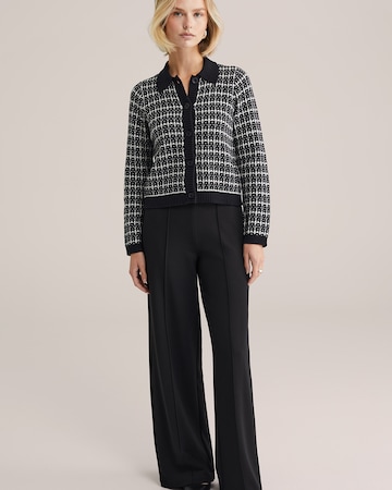 WE FashionKardigan - crna boja