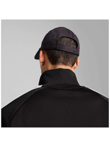 PUMA Sportpet 'Puma Ess Cat Bb Cap' in Zwart
