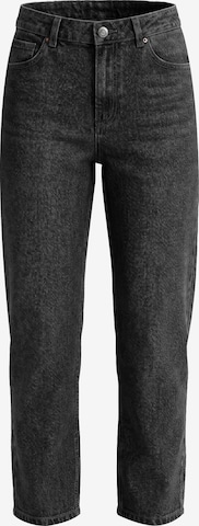 Imily Bela Jeans in Grau: Vorderseite