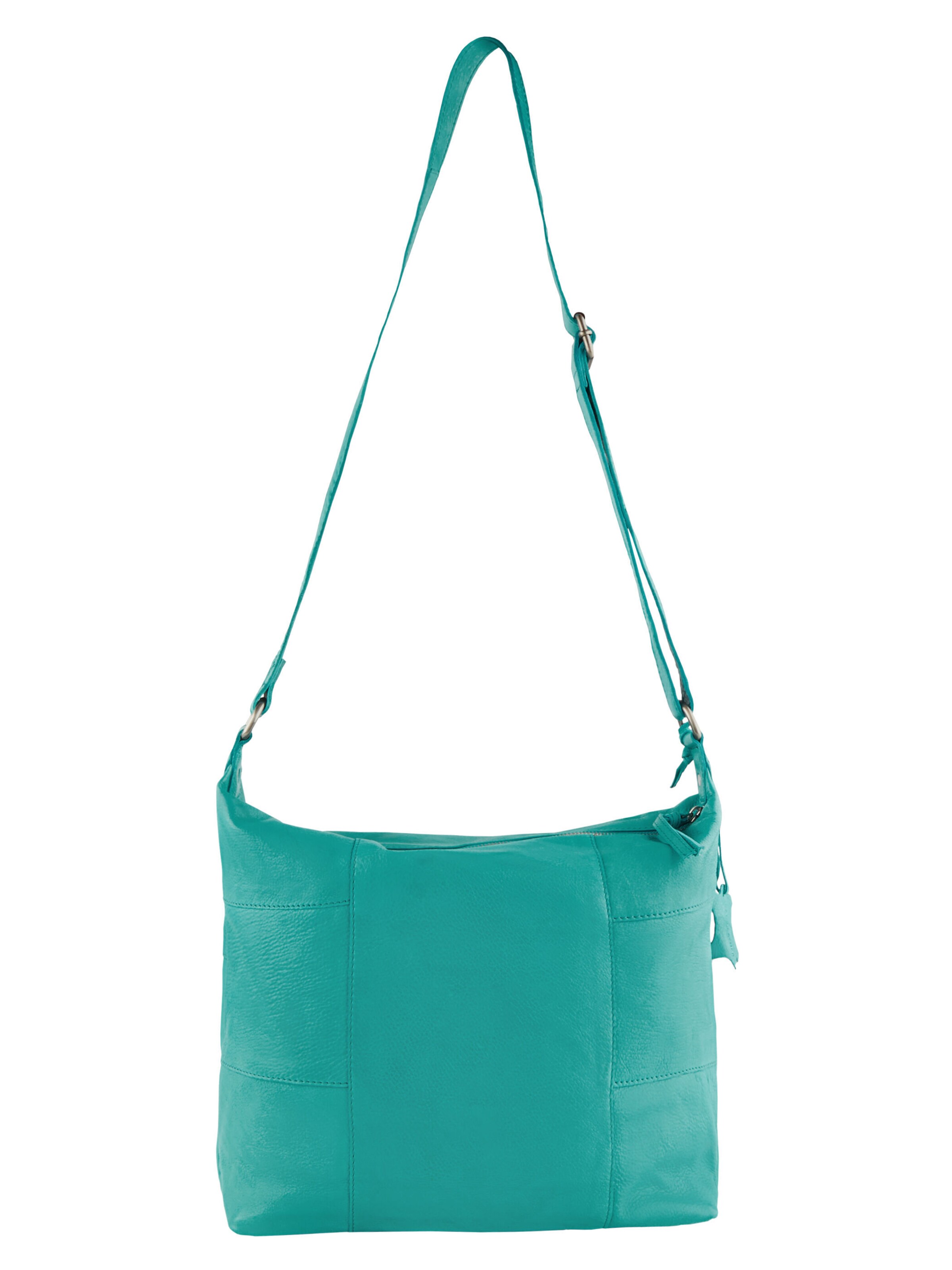 Curuba Crossbody bag 'ASHTON' in Blue